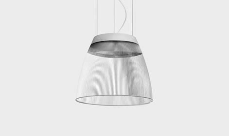 Salt PC - En pendlad armatur från Arkoslight som blivit prisad i iF Design Award.